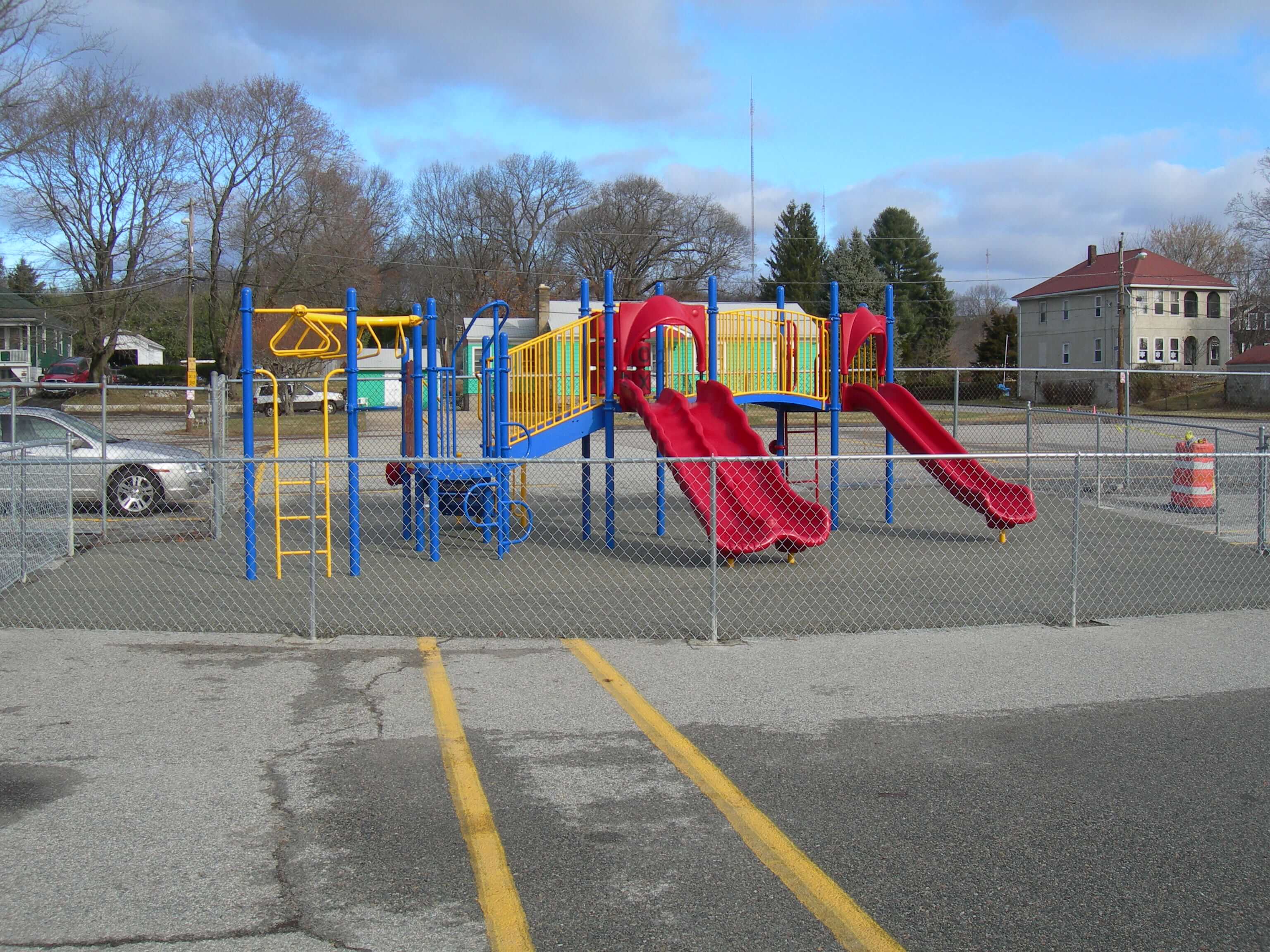 Community Built Playgrounds MA RI CT NH VT ME – Ultiplay